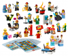 45022 LEGO Lidé různých povolání