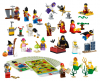 45023 LEGO Pohádkové postavy