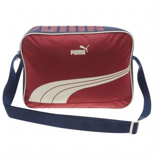 Puma Sole Reporter Shoulder Bag/ taška