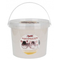 APETIT koupací písek pro činčily 3l/4kg