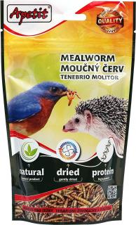 Apetit mealworm 60g