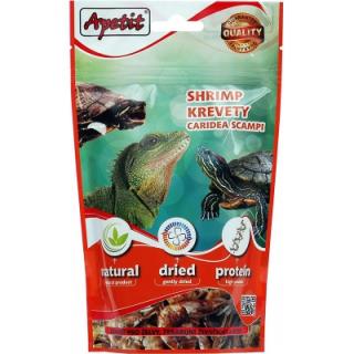 Apetit shrimp 60g