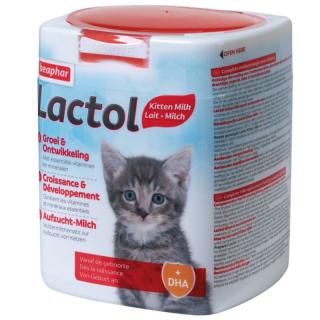 Beaphar Lactol mléko pro odchov koťat