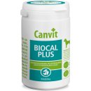 Canvit Biocal Plus pro psy ochucený 1000g