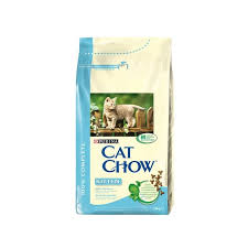 CAT CHOW  kitten  1,5kg