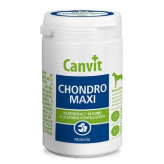 Chondro Maxi pro psy ochucené tbl.333/1000g