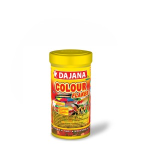 Dajana Colour 100 ml vločky
