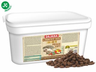 Dajana – COUNTRY MIX EXCLUSIVE, ježek 1 500g