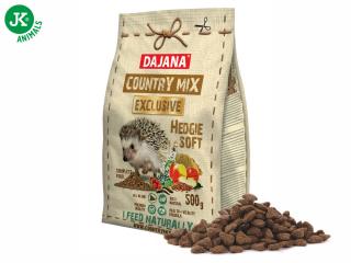 Dajana – COUNTRY MIX EXCLUSIVE, ježek 500 g