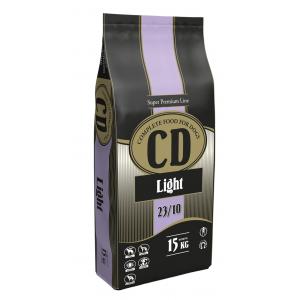 Delikan CD light 15kg