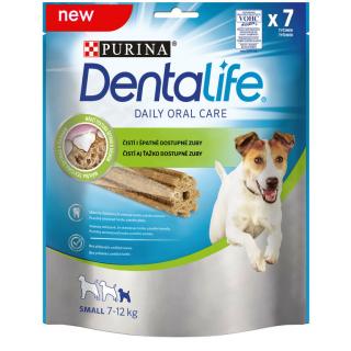 DENTALIFE SMALL 115g