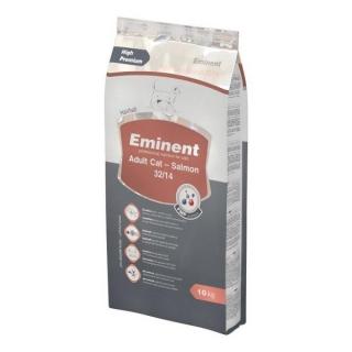 EMINENT Cat adult salmon 10kg