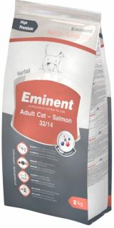 EMINENT Cat adult salmon 2kg