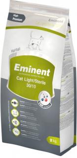 EMINENT Cat light/sterile 10kg