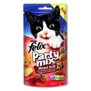 FELIX Party Mixed Grill    60g