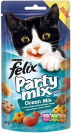 FELIX Party Ocean mix      60g