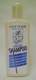 Gottlieb Yorkshire šampon  - s norkovým olejem