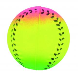 Neónový míček malý 4,5cm TRIXIE /volný/