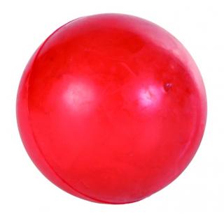 Plovoucí míč, tvrdá guma 7cm TRIXIE