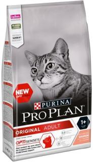 PURINA Pro Plan  ADULT losos  1,5kg