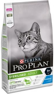 PURINA Pro Plan  STERILISED králík  1,5kg