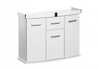 Stolek Solid line 120x40x77 AP