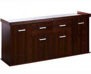 Stolek Solid line 200x60x77