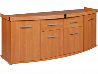 Stolek Solid line 200x80x77 AP