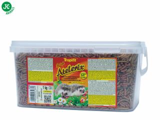 Tropifit  Atelerix, ježek vědro 3 l/1 kg