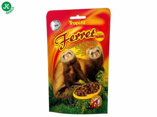 Tropifit – Ferret, fretka 400 g