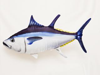 Tuňák   65cm