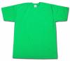 Dětské tričko FRUIT OF THE LOOM kelly green zelené