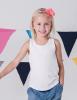 Dětské tričko Girls Racerback Tank Vest