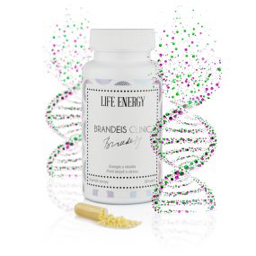 LIFE ENERGY by Brandeis Clinic
