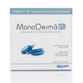 Monodermá ET10 – vitamín na pokožku