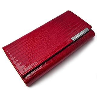Dámská peněženka kožená (DPN087)