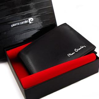 Luxusní pánská peněženka Pierre Cardin (PPN049)
