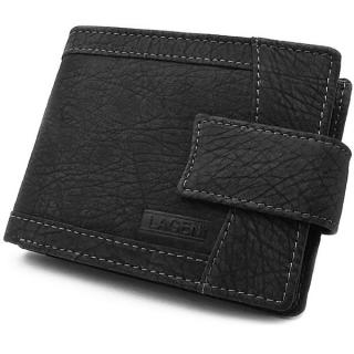 Pánská kožená peněženka (PPN056)