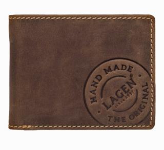 Pánská peněženka kožená (PPN002)