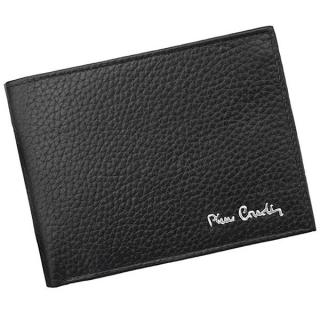 Pierre Cardin|Luxusni pánská peněženka (PPN098)