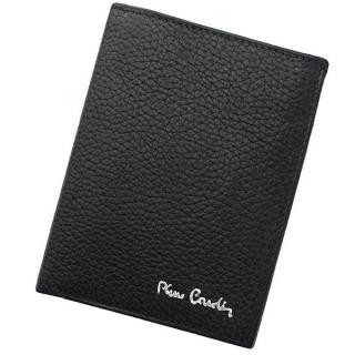 Pierre Cardin|Luxusni pánská peněženka (PPN099)