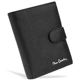 Pierre Cardin|Luxusni pánská peněženka (PPN101)