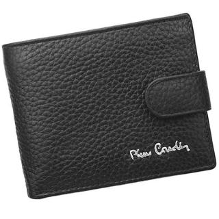 Pierre Cardin| Značková pánská peněženka (PPN102)