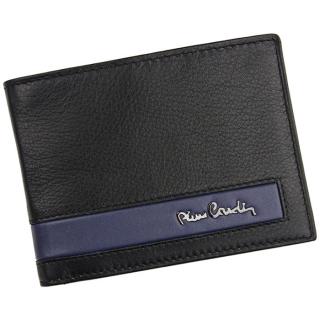 Značková pánská peněženka (Pierre Cardin-PPN139)