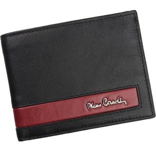 Značková pánská peněženka (Pierre Cardin-PPN140)