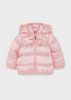 Mayoral baby girl zimní bunda b. 035