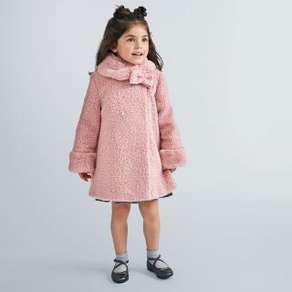 Mayoral mini girl kabátek b.050