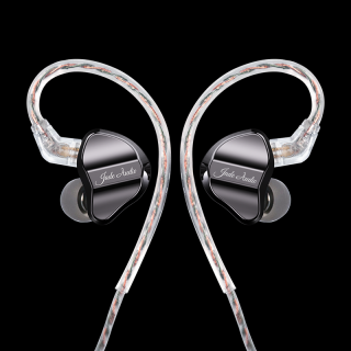 FiiO JD1 černá