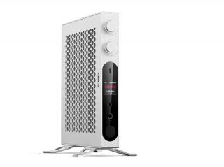 FiiO K19 stříbrná
