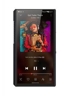 FiiO M11S